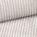 Hoekbank Modena Beige Links
