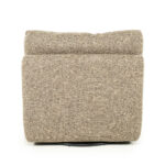 Fauteuil Lucia | Bruin