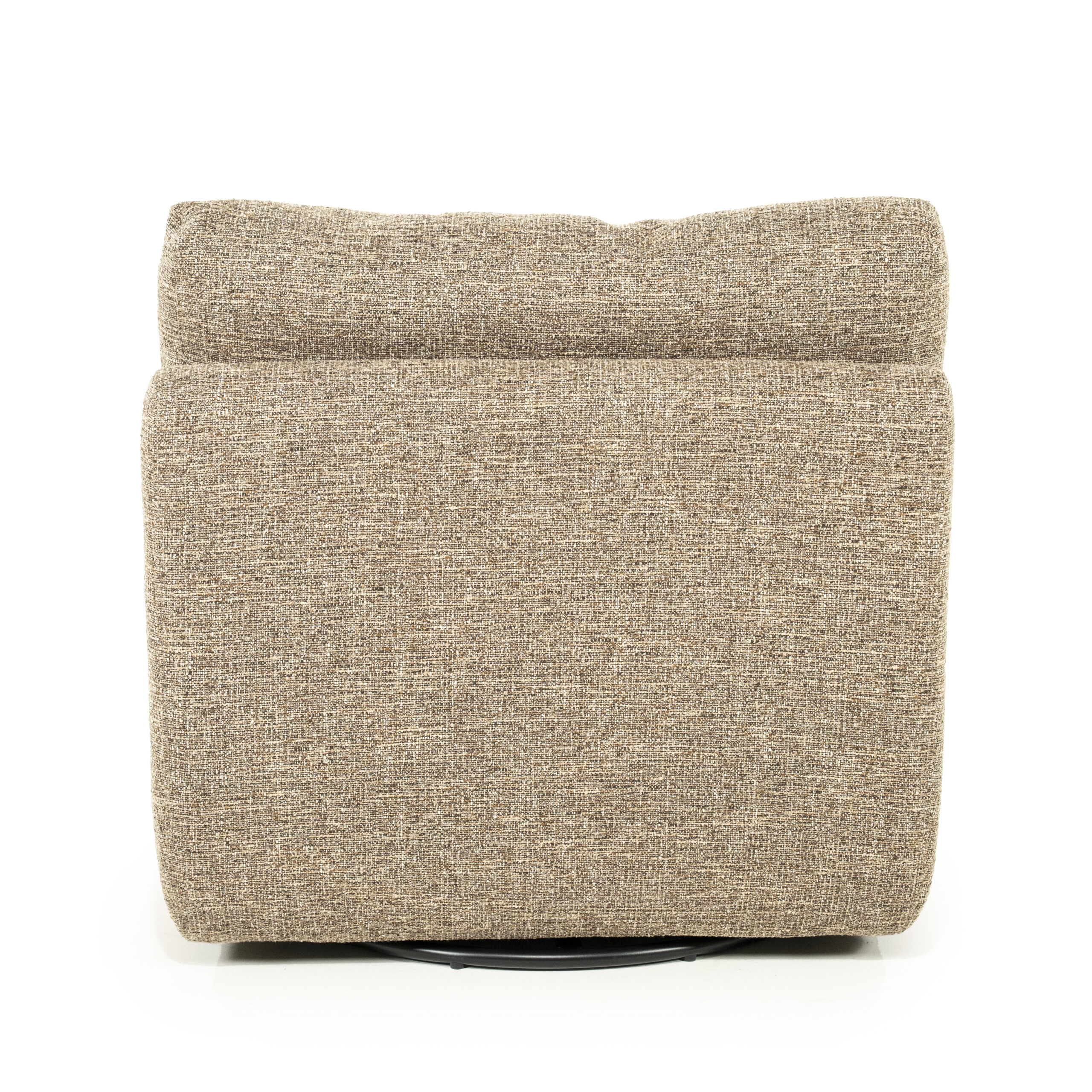 Fauteuil Lucia | Bruin