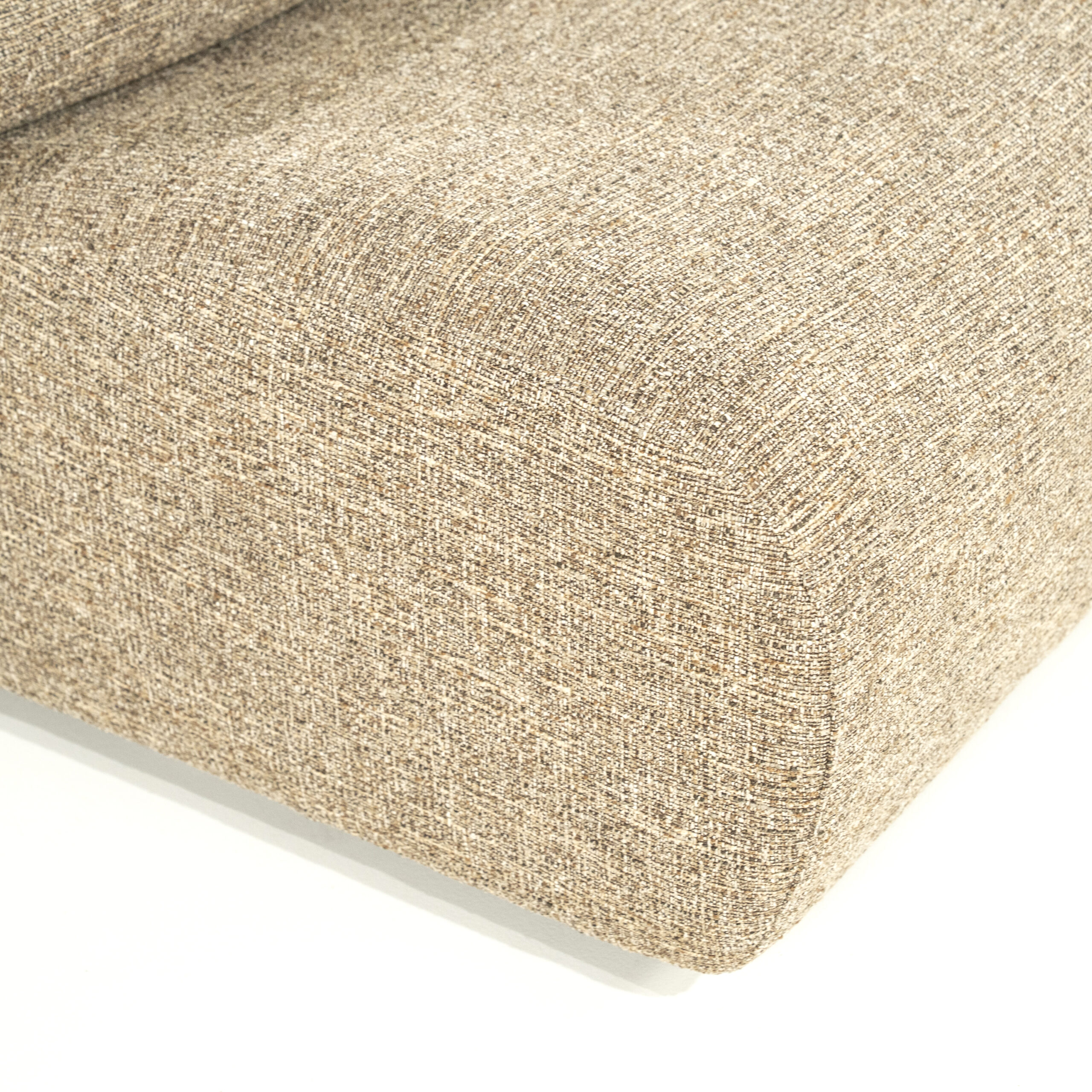 Fauteuil Lucia | Bruin
