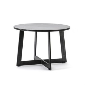 Salontafel Major Middel | Zwart