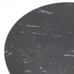 Salontafel Major Middel | Zwart