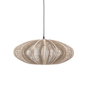 Hanglamp Nimbus | Natuurlijk