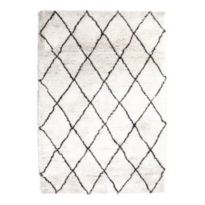 Vloerkleed Rox 160x230 cm | Natuurlijk
