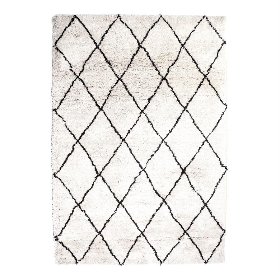 Vloerkleed Rox 160×230 cm | Natuurlijk