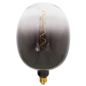 Lichtbron Lumi | Zwart