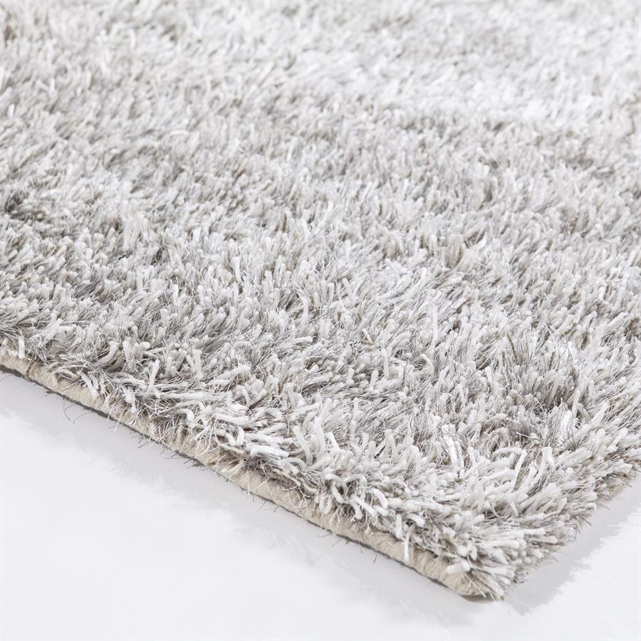 Vloerkleed Dolce 190×290 cm | Grijs