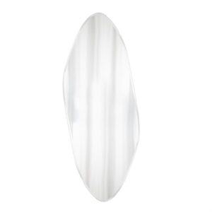 Spiegel Gem | Zwart