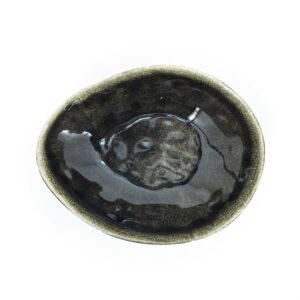 Soup bowl Daze | Zwart