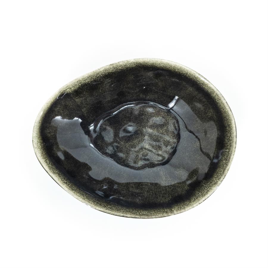 Soup bowl Daze | Zwart
