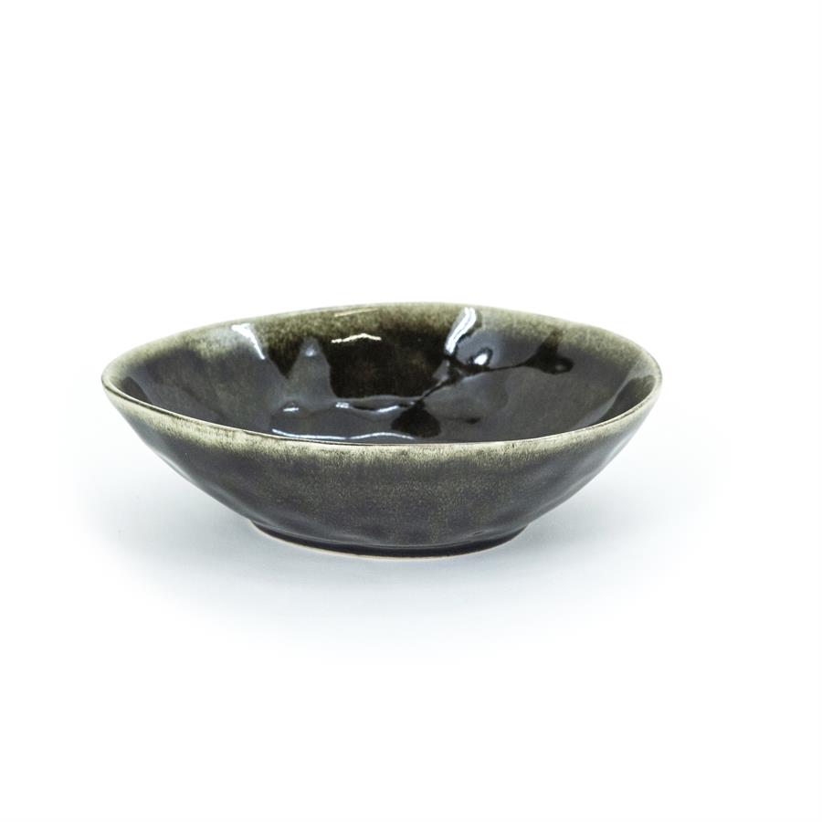 Soup bowl Daze | Zwart