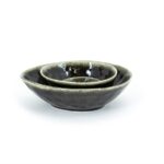 Soup bowl Daze | Zwart