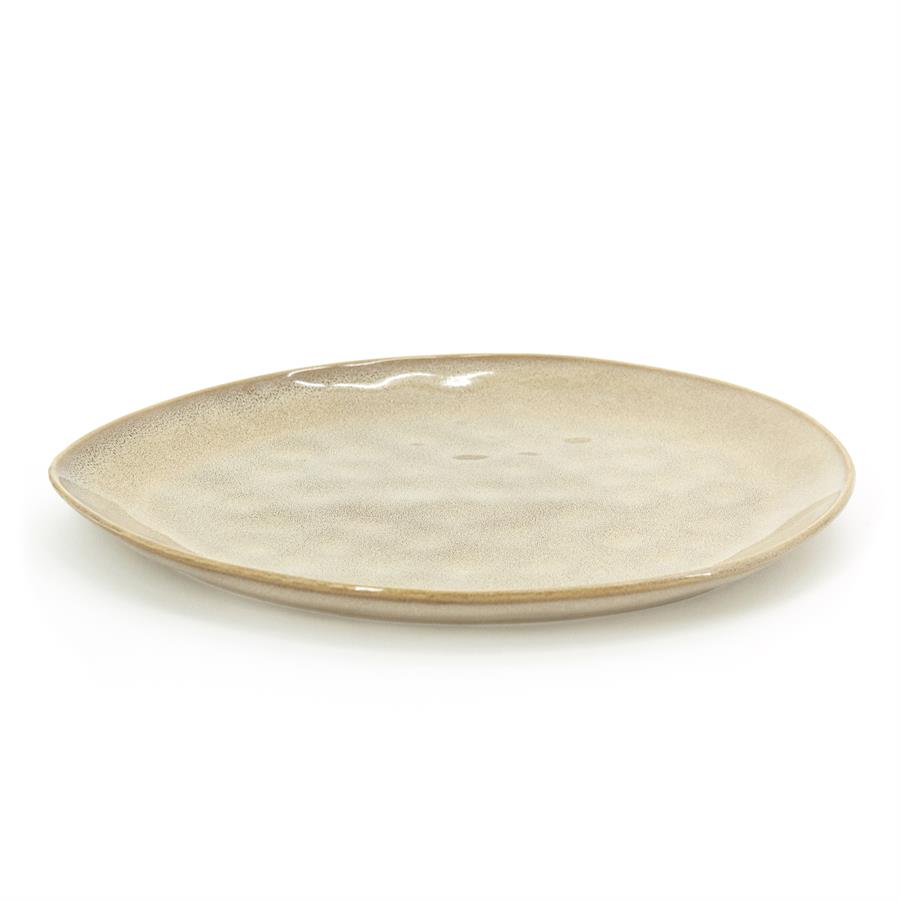 Bord Daze light | Bruin