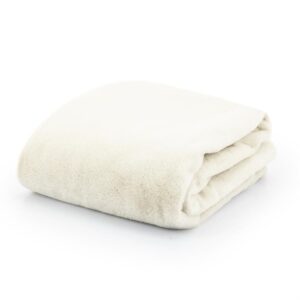 Kleed Lady 140x170 cm | Beige