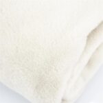 Kleed Lady 140×170 cm | Beige