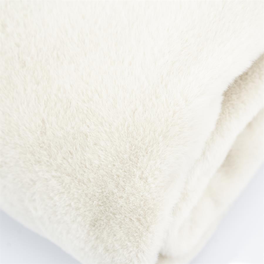 Kleed Lady 140×170 cm | Beige
