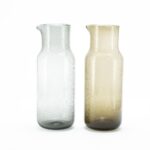 Carafe Bubble | Grijs