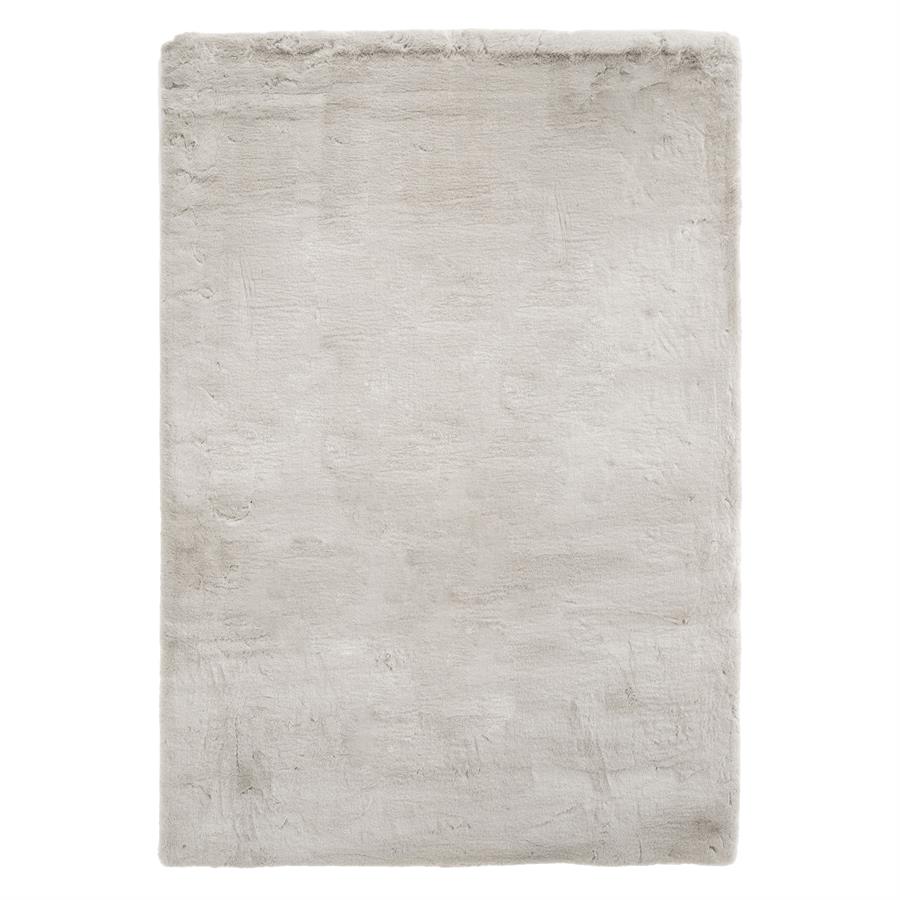 Vloerkleed Zena 200×290 cm | Grijs