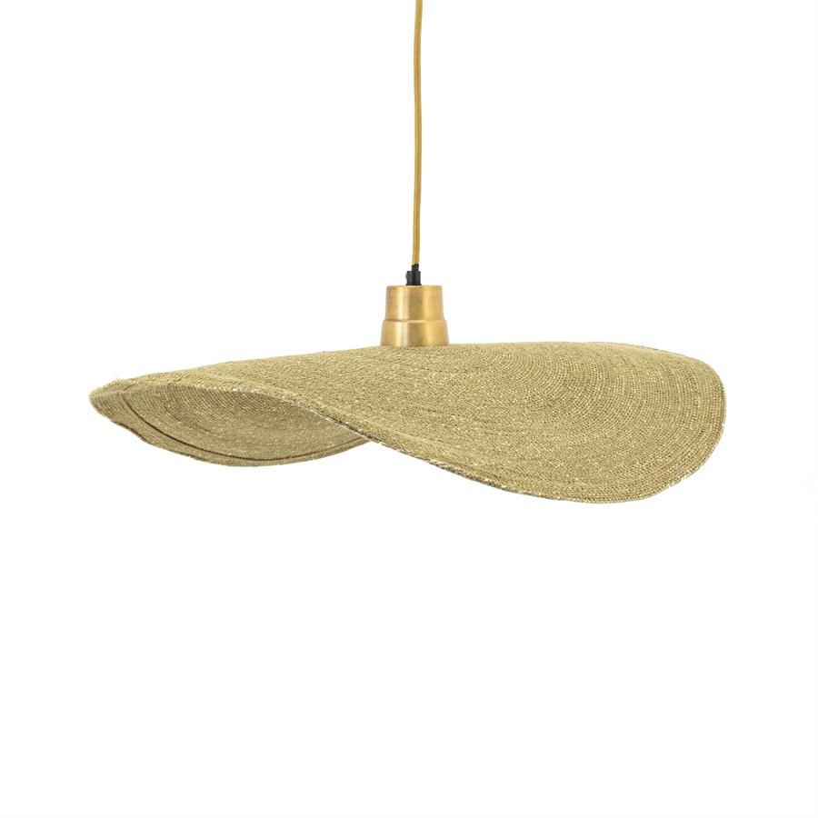 Hanglamp Sola Klein | Natuurlijk