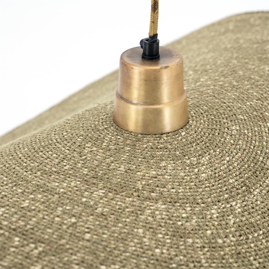 Hanglamp Sola Klein | Natuurlijk