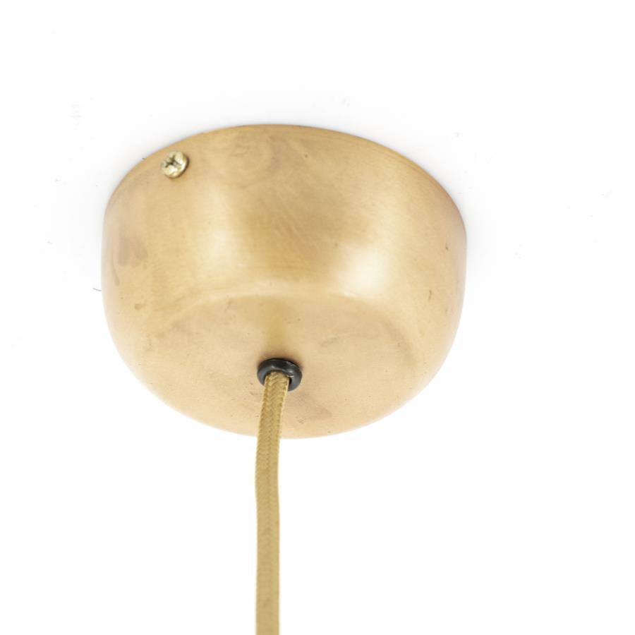 Hanglamp Sola Klein | Natuurlijk