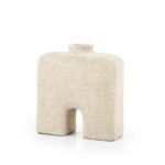 Vaas Arc Klein | Beige