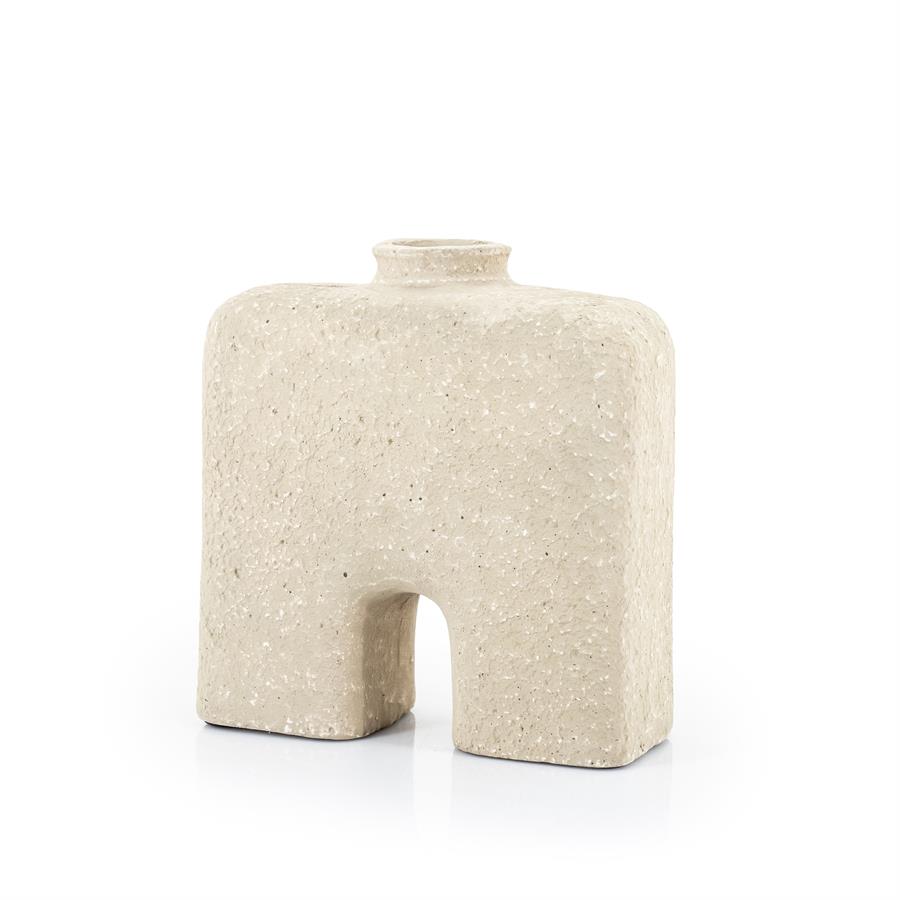 Vaas Arc Klein | Beige