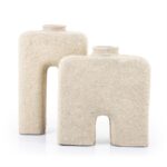 Vaas Arc Klein | Beige