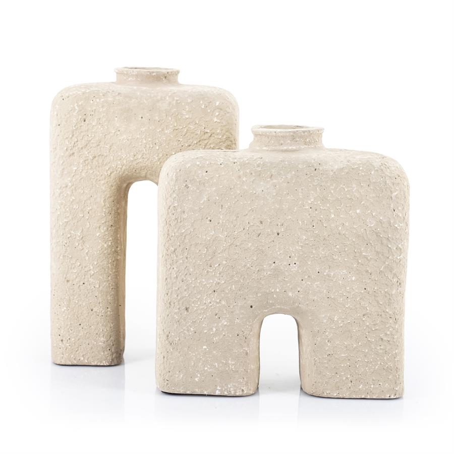 Vaas Arc Klein | Beige