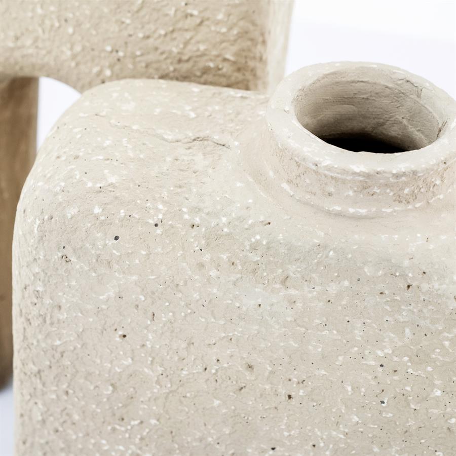 Vaas Arc Klein | Beige