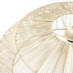 Hanglamp Aya 1  Natuurlijk