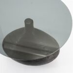 Sidetable Bond | Zwart