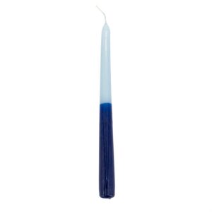 Grady Blauw (pack of 4) | Blauw
