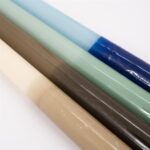 Grady Blauw (pack of 4) | Blauw