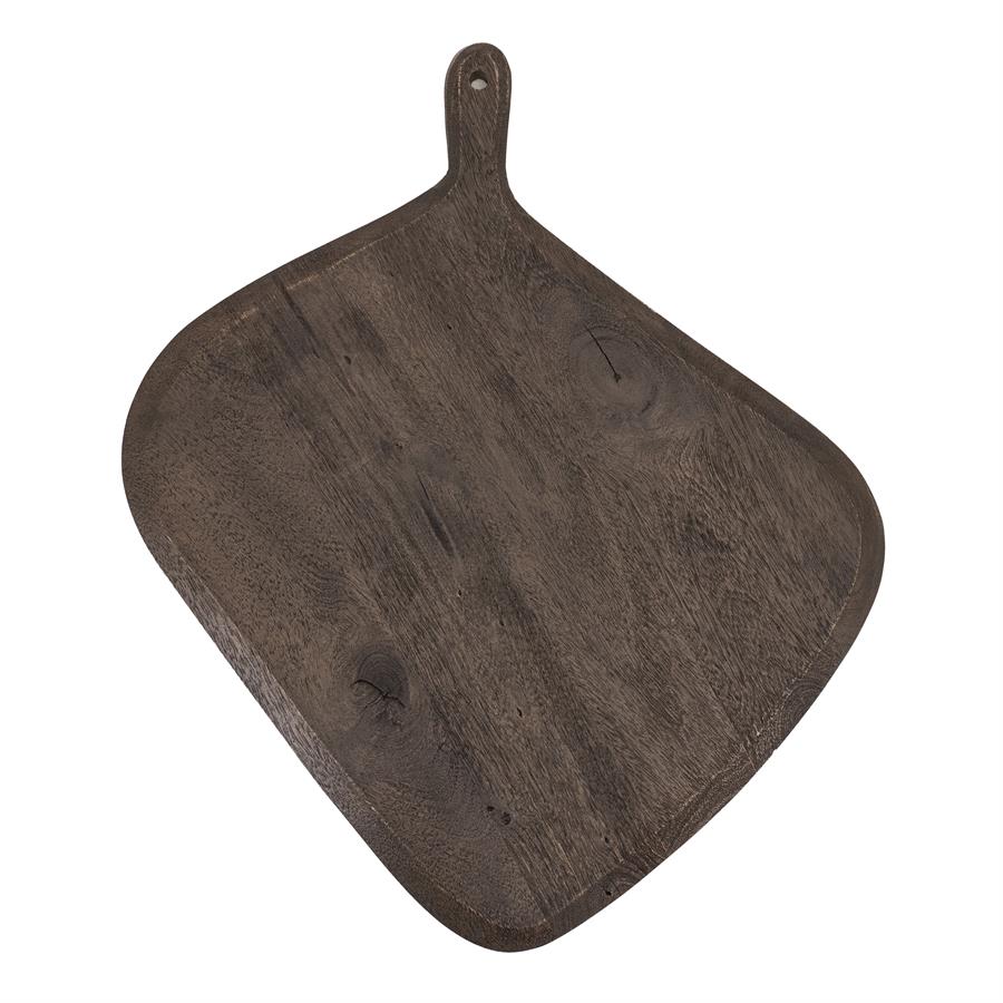 Serveerplank Manta Groot | Bruin