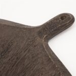 Serveerplank Manta Groot | Bruin