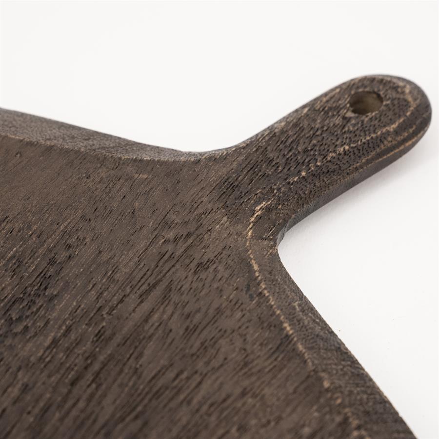 Serveerplank Manta Groot | Bruin