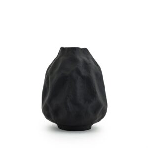 Vaas Dent Middel | Zwart