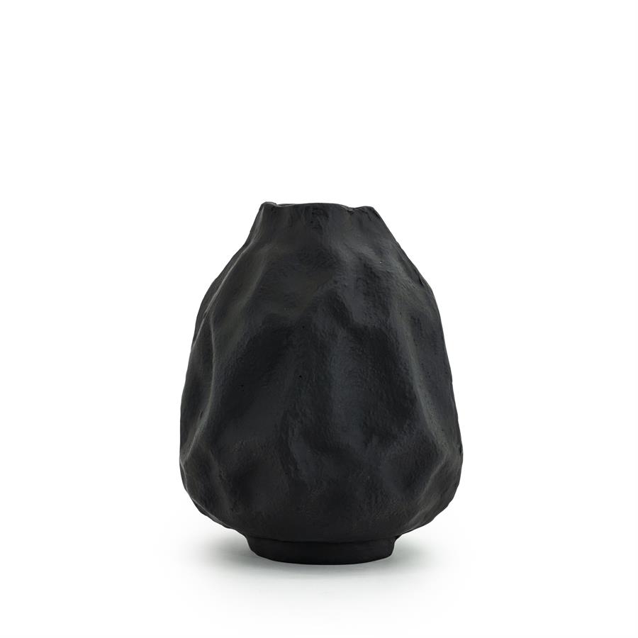 Vaas Dent Middel | Zwart