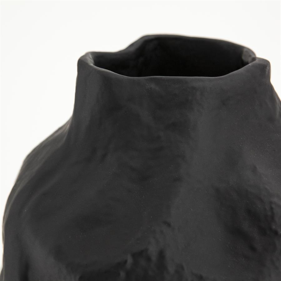 Vaas Dent Middel | Zwart