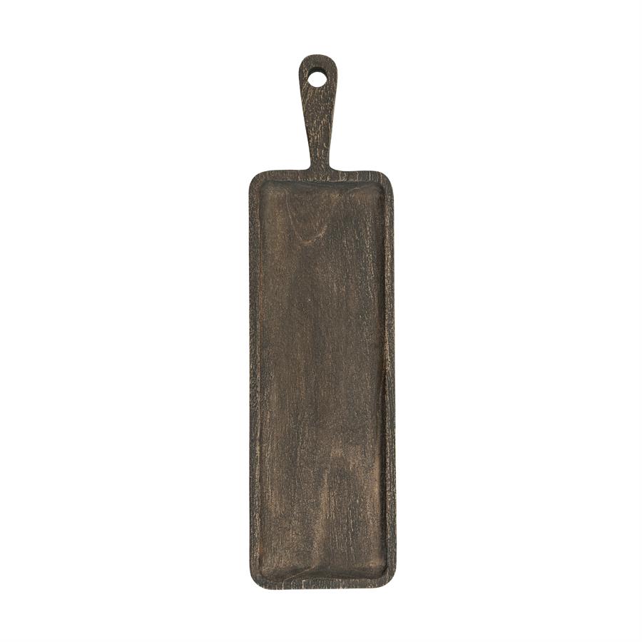 Plancha Klein | Bruin