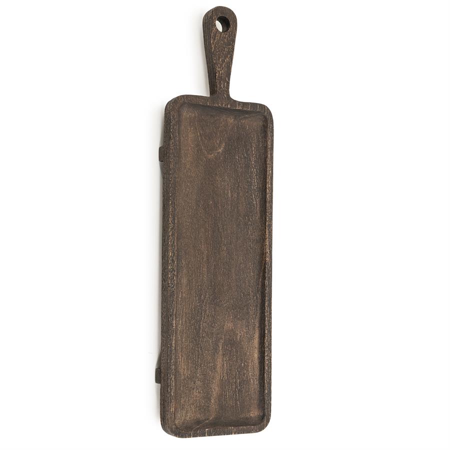Plancha Klein | Bruin