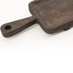 Plancha Klein | Bruin