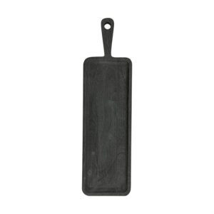 Plancha Klein | Zwart