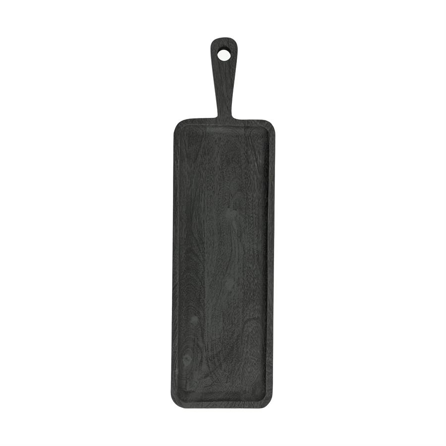 Plancha Klein | Zwart