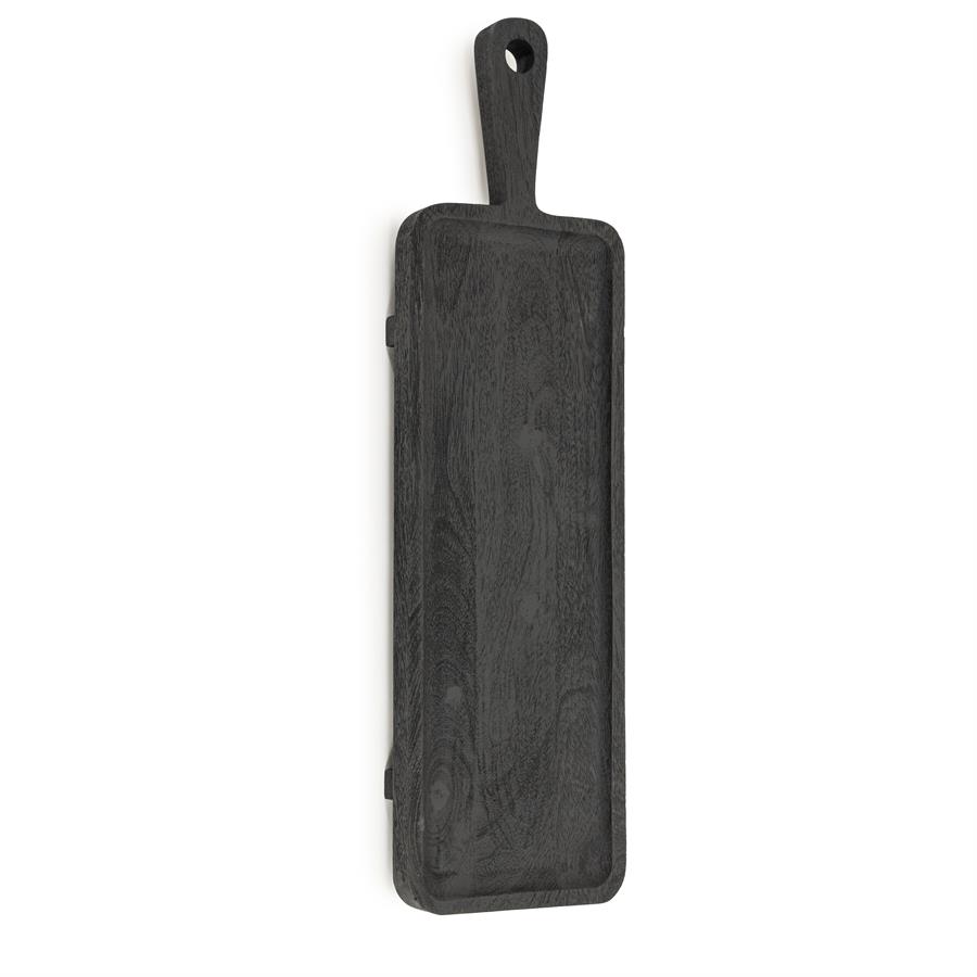 Plancha Klein | Zwart