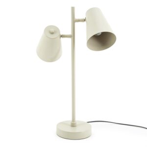 Tafellamp Cole | Beige