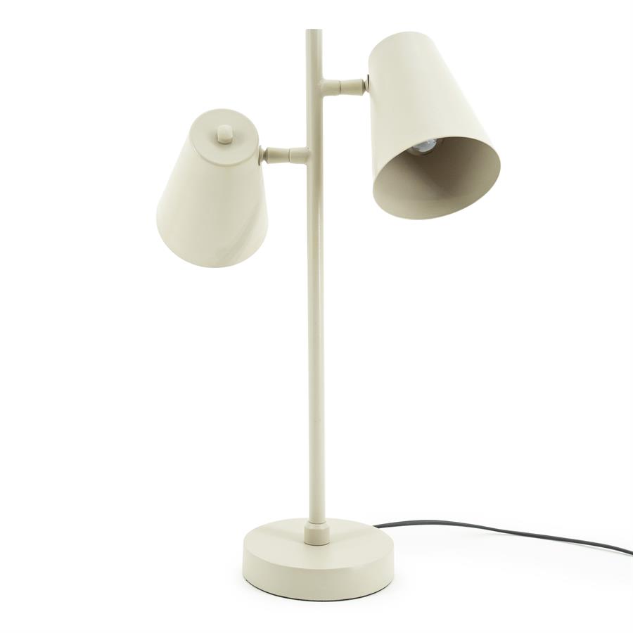 Tafellamp Cole | Beige