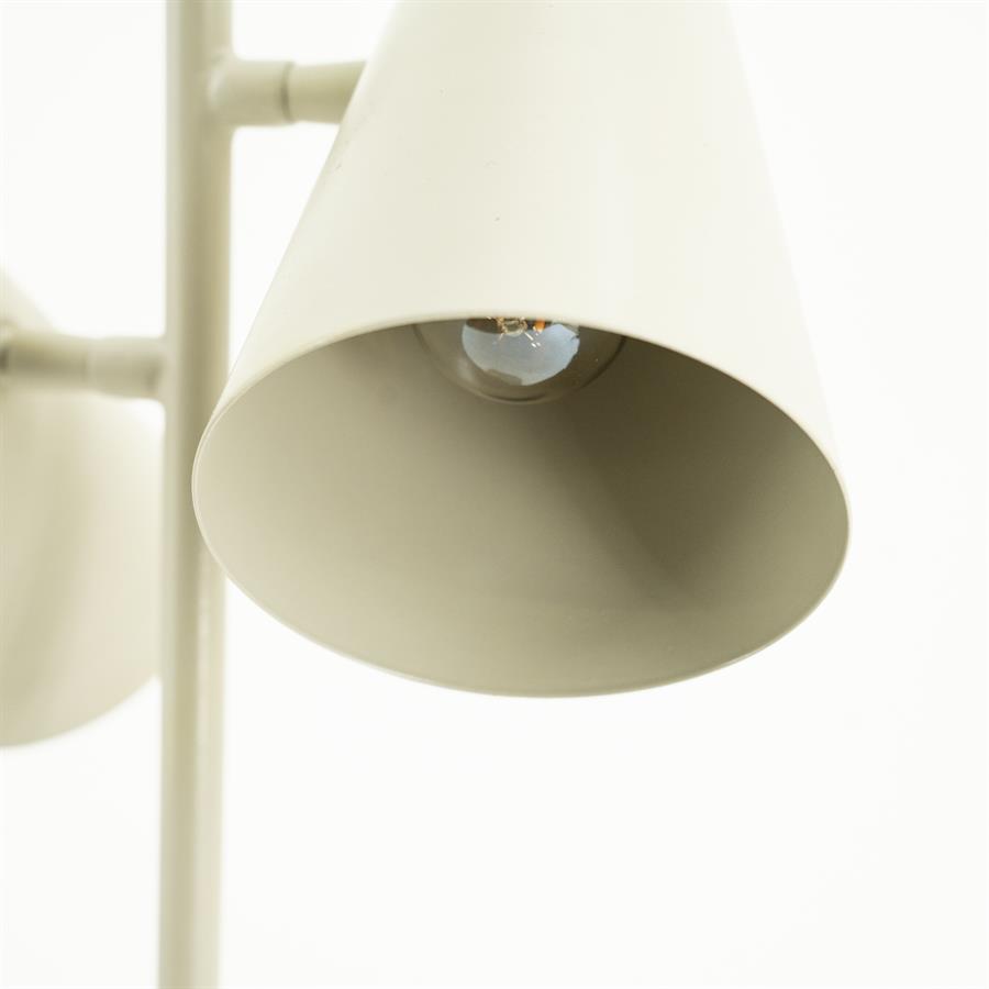 Tafellamp Cole | Beige