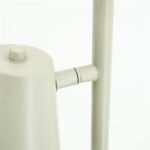 Vloerlamp Cole | Beige